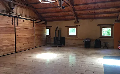 Camino del Castaño en Galaroza (Huelva) - Foto 13