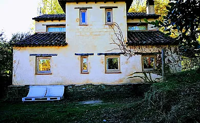 Camino del Castaño en Galaroza (Huelva) - Foto 17