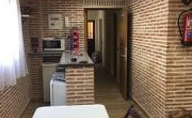 Apartamentos Casa Rural de Aldea en Aldea Del Fresno (Madrid) - Foto 6