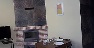 Apartamentos Casa Rural de Aldea 004