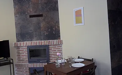 Apartamentos Casa Rural de Aldea en Aldea Del Fresno (Madrid) - Foto 4