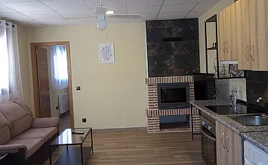 Apartamentos Casa Rural de Aldea en Aldea Del Fresno (Madrid) - Foto 7