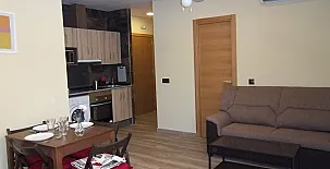 Apartamentos Casa Rural de Aldea 0010