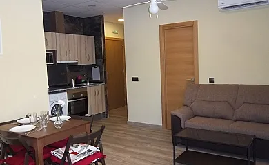 Apartamentos Casa Rural de Aldea en Aldea Del Fresno (Madrid) - Foto 10