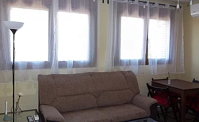 Apartamentos Casa Rural de Aldea en Aldea Del Fresno (Madrid) - Foto 11