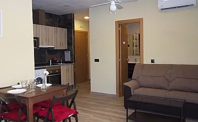 Apartamentos Casa Rural de Aldea en Aldea Del Fresno (Madrid) - Foto 12