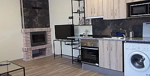 Apartamentos Casa Rural de Aldea 0014