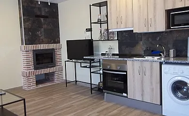 Apartamentos Casa Rural de Aldea en Aldea Del Fresno (Madrid) - Foto 14