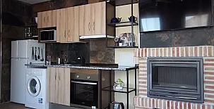 Apartamentos Casa Rural de Aldea 0015