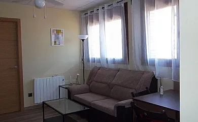 Apartamentos Casa Rural de Aldea en Aldea Del Fresno (Madrid) - Foto 16