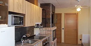 Apartamentos Casa Rural de Aldea 0017