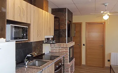 Apartamentos Casa Rural de Aldea en Aldea Del Fresno (Madrid) - Foto 17