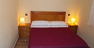 Apartamentos Casa Rural de Aldea 0018