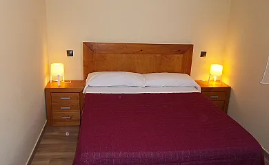 Apartamentos Casa Rural de Aldea en Aldea Del Fresno (Madrid) - Foto 18