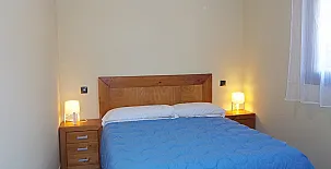 Apartamentos Casa Rural de Aldea 0019