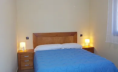 Apartamentos Casa Rural de Aldea en Aldea Del Fresno (Madrid) - Foto 19