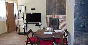 Apartamentos Casa Rural de Aldea 0021