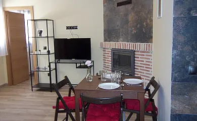 Apartamentos Casa Rural de Aldea en Aldea Del Fresno (Madrid) - Foto 21