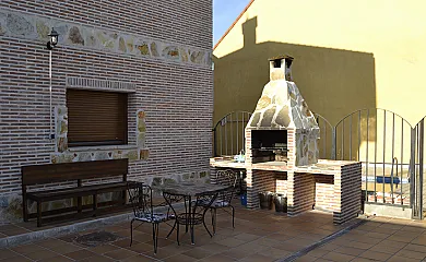 Apartamentos Casa Rural de Aldea en Aldea Del Fresno (Madrid) - Foto 2
