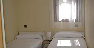 Apartamentos Casa Rural de Aldea 0023