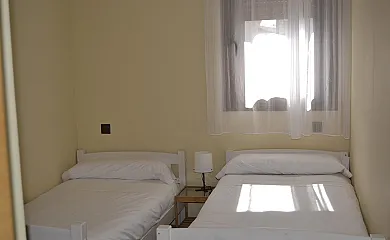 Apartamentos Casa Rural de Aldea en Aldea Del Fresno (Madrid) - Foto 23