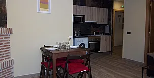 Apartamentos Casa Rural de Aldea 0024