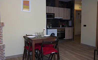 Apartamentos Casa Rural de Aldea en Aldea Del Fresno (Madrid) - Foto 24