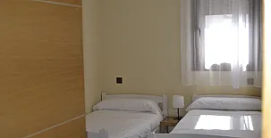 Apartamentos Casa Rural de Aldea 0025