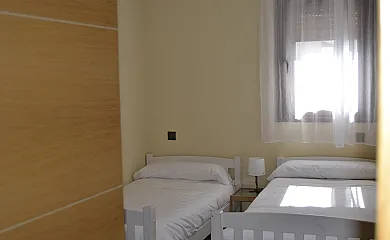 Apartamentos Casa Rural de Aldea en Aldea Del Fresno (Madrid) - Foto 25