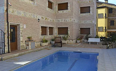 Apartamentos Casa Rural de Aldea en Aldea Del Fresno (Madrid) - Foto 3