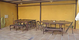 Apartamentos Casa Rural de Aldea 0026