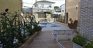 Apartamentos Casa Rural de Aldea 0027
