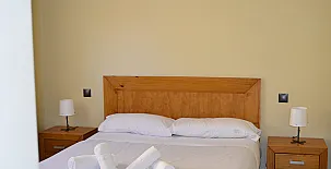 Apartamentos Casa Rural de Aldea 0028