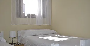 Apartamentos Casa Rural de Aldea 0031