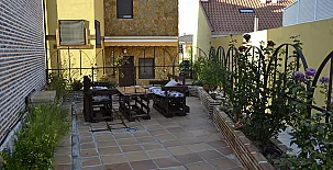 Apartamentos Casa Rural de Aldea 0033