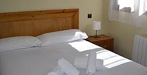 Apartamentos Casa Rural de Aldea 0034