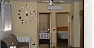 Apartamentos Casa Rural de Aldea 0035