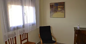 Apartamentos Casa Rural de Aldea 0037