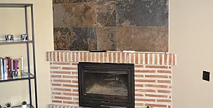 Apartamentos Casa Rural de Aldea 0038