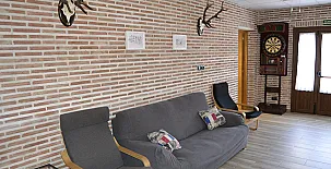 Apartamentos Casa Rural de Aldea 0039