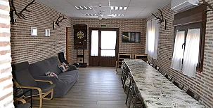 Apartamentos Casa Rural de Aldea 005