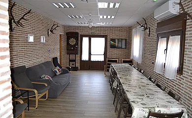 Apartamentos Casa Rural de Aldea en Aldea Del Fresno (Madrid) - Foto 5