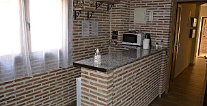 Apartamentos Casa Rural de Aldea 0040