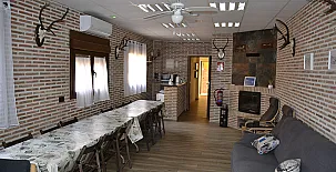 Apartamentos Casa Rural de Aldea 0041