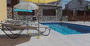 Apartamentos Casa Rural de Aldea 0043