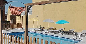 Apartamentos Casa Rural de Aldea 0044