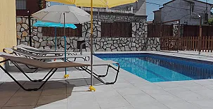 Apartamentos Casa Rural de Aldea 0046