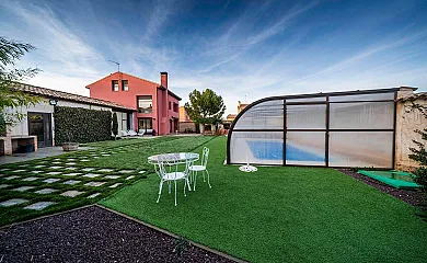 La Ren Lecrés en Vadocondes (Burgos) - Foto 3