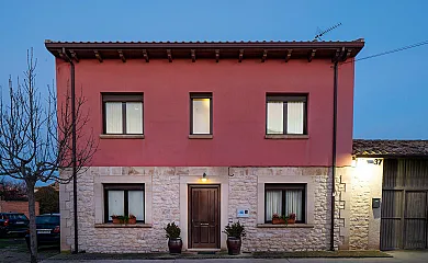 La Ren Lecrés en Vadocondes (Burgos) - Foto 5