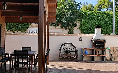 La Dehesa de Toledo en Cobisa (Toledo) - Foto 4